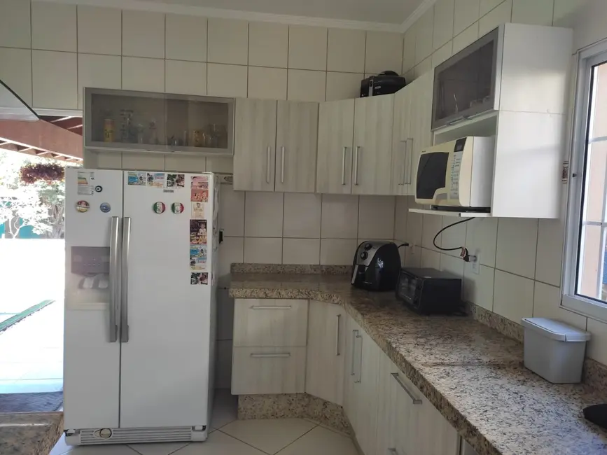 Foto 8 de Casa com 3 quartos à venda, 255m2 em Socorro, Pindamonhangaba - SP