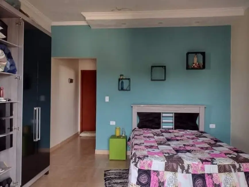 Sobrado com 2 quartos à venda em Tremembe - SP - imagem 6 Foto 6 de Sobrado com 2 quartos à venda em Tremembe - SP