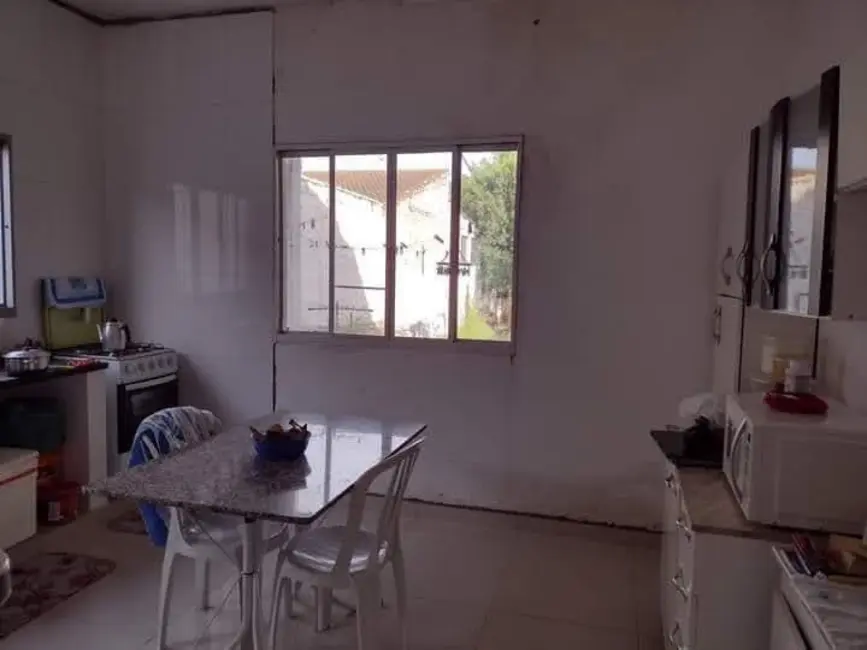 Sobrado com 2 quartos à venda em Tremembe - SP - imagem 9 Foto 9 de Sobrado com 2 quartos à venda em Tremembe - SP