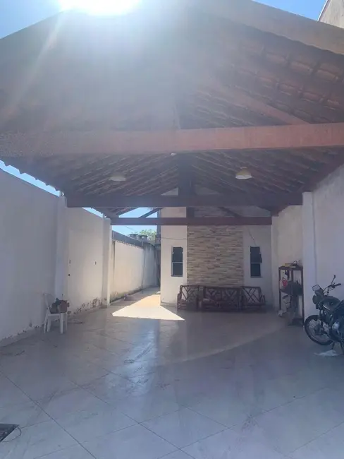 Foto 3 de Sobrado com 2 quartos à venda em Tremembe - SP