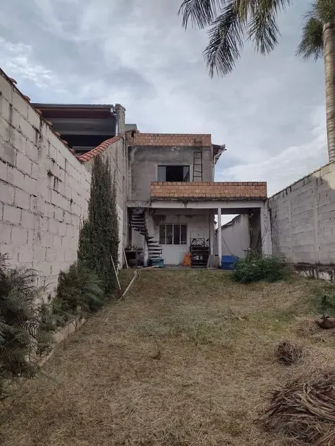 Sobrado com 2 quartos à venda em Tremembe - SP - imagem 4 Foto 4 de Sobrado com 2 quartos à venda em Tremembe - SP