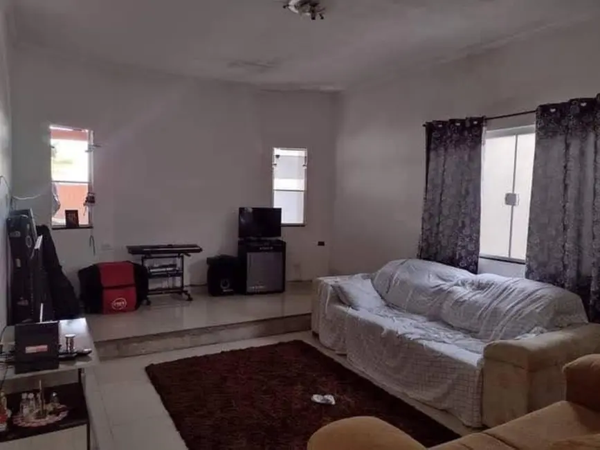 Sobrado com 2 quartos à venda em Tremembe - SP - imagem 8 Foto 8 de Sobrado com 2 quartos à venda em Tremembe - SP