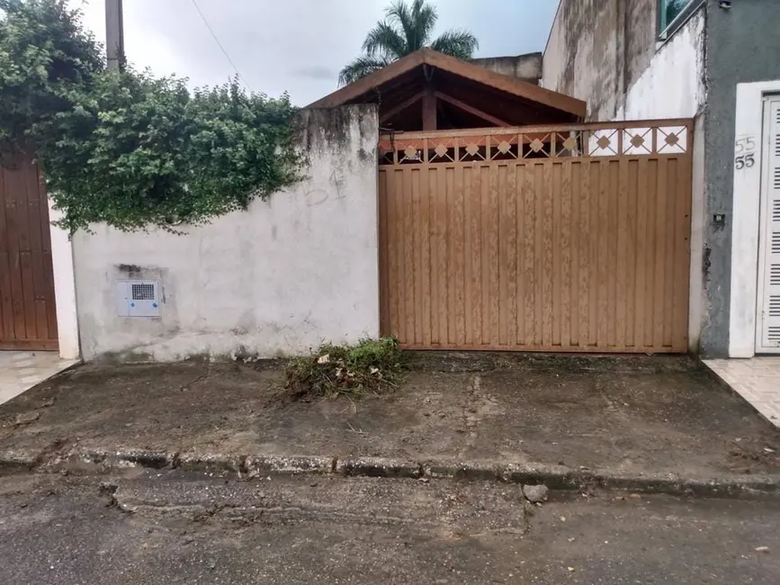 Sobrado com 2 quartos à venda em Tremembe - SP - imagem 2 Foto 2 de Sobrado com 2 quartos à venda em Tremembe - SP