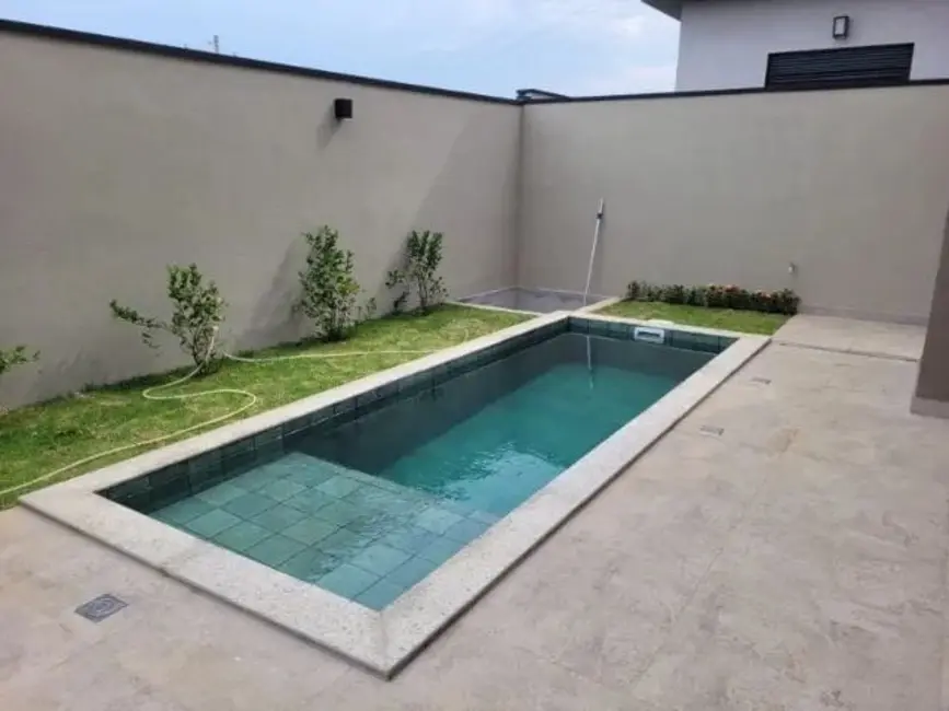 Foto 2 de Casa de Condomínio com 4 quartos à venda, 237m2 em Sao Jose Dos Campos - SP