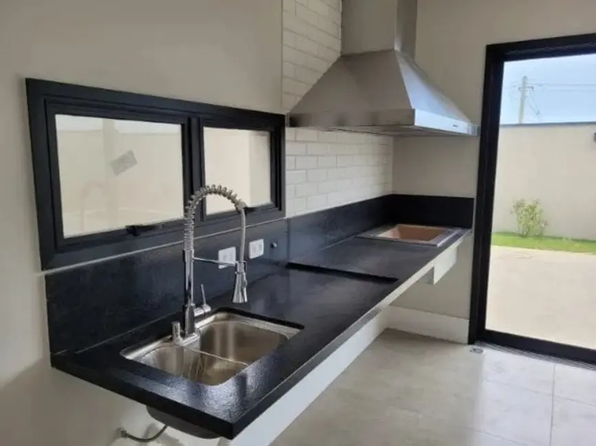 Foto 9 de Casa de Condomínio com 4 quartos à venda, 237m2 em Sao Jose Dos Campos - SP