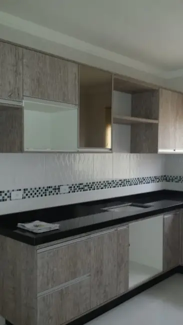 Foto 8 de Casa de Condomínio com 3 quartos à venda, 140m2 em Pindamonhangaba - SP