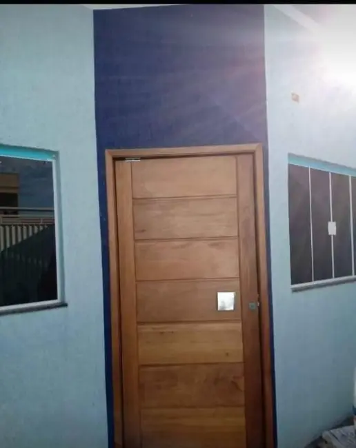 Foto 1 de Casa com 2 quartos à venda, 95m2 em Residencial Pasin, Pindamonhangaba - SP
