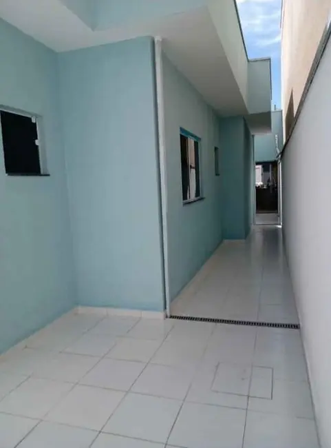Foto 3 de Casa com 2 quartos à venda, 95m2 em Residencial Pasin, Pindamonhangaba - SP