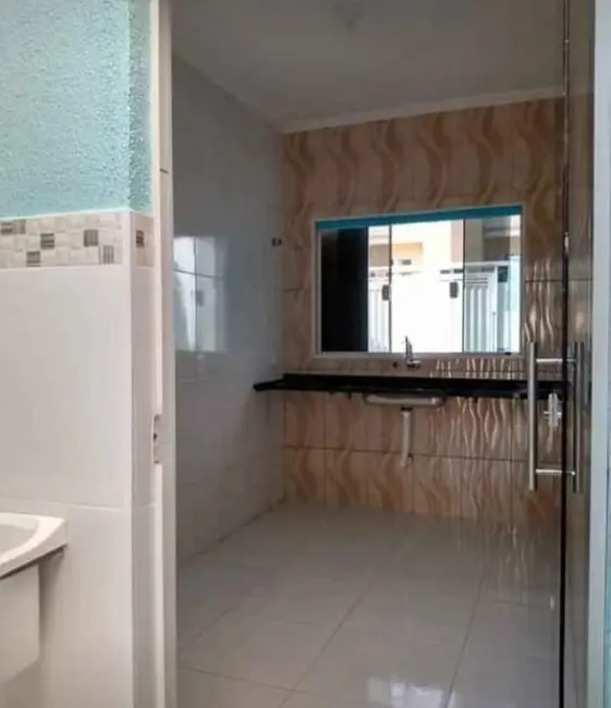Foto 7 de Casa com 2 quartos à venda, 95m2 em Residencial Pasin, Pindamonhangaba - SP