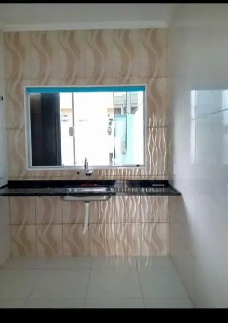 Foto 6 de Casa com 2 quartos à venda, 95m2 em Residencial Pasin, Pindamonhangaba - SP