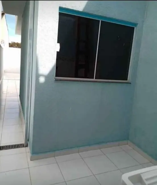 Foto 4 de Casa com 2 quartos à venda, 95m2 em Residencial Pasin, Pindamonhangaba - SP
