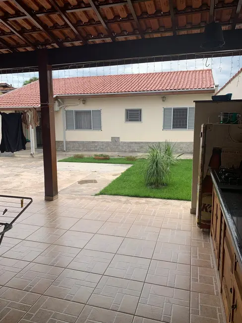 Foto 8 de Casa com 3 quartos à venda, 140m2 em Jardim Santa Cecília, Pindamonhangaba - SP