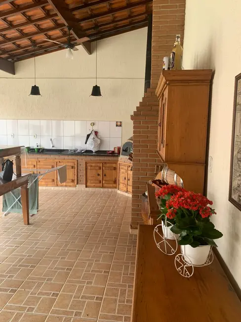 Foto 7 de Casa com 3 quartos à venda, 140m2 em Jardim Santa Cecília, Pindamonhangaba - SP