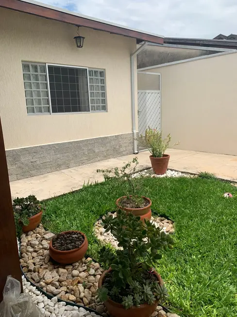 Foto 4 de Casa com 3 quartos à venda, 140m2 em Jardim Santa Cecília, Pindamonhangaba - SP