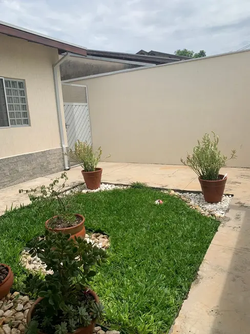 Foto 3 de Casa com 3 quartos à venda, 140m2 em Jardim Santa Cecília, Pindamonhangaba - SP