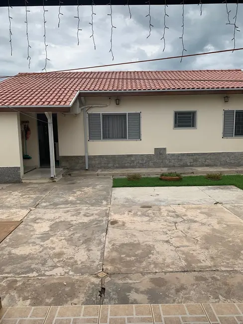 Foto 9 de Casa com 3 quartos à venda, 140m2 em Jardim Santa Cecília, Pindamonhangaba - SP