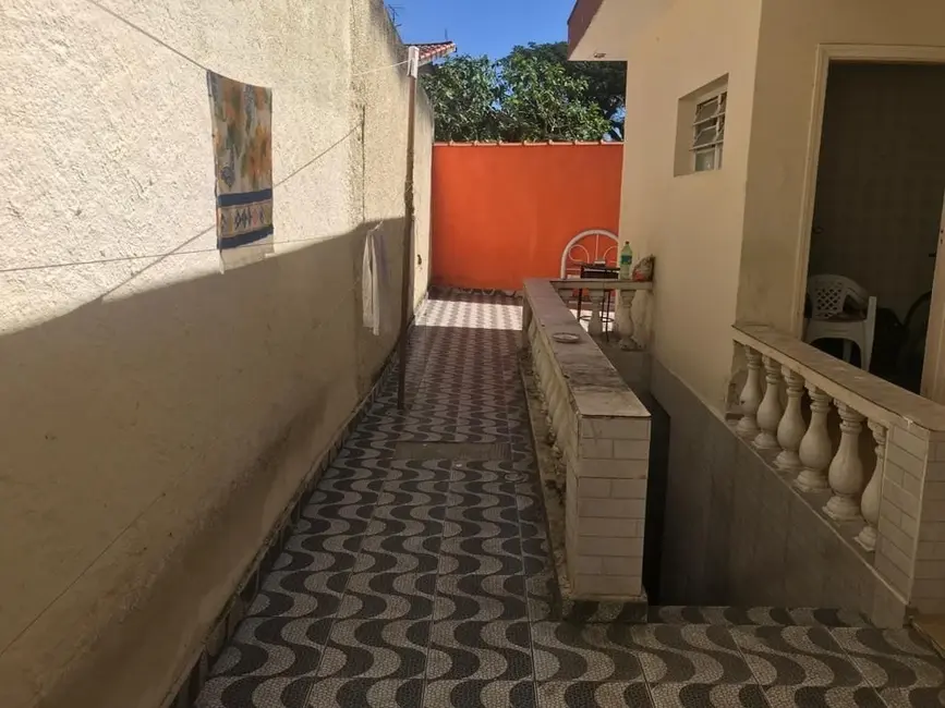 Foto 8 de Casa com 3 quartos à venda, 198m2 em Jardim Boa Vista, Pindamonhangaba - SP