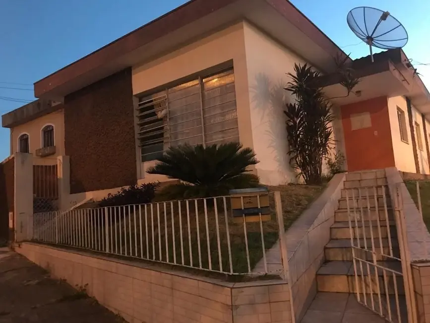 Foto 1 de Casa com 3 quartos à venda, 198m2 em Jardim Boa Vista, Pindamonhangaba - SP