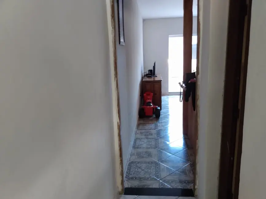 Foto 7 de Sobrado com 3 quartos à venda, 90m2 em Residencial Maricá, Pindamonhangaba - SP