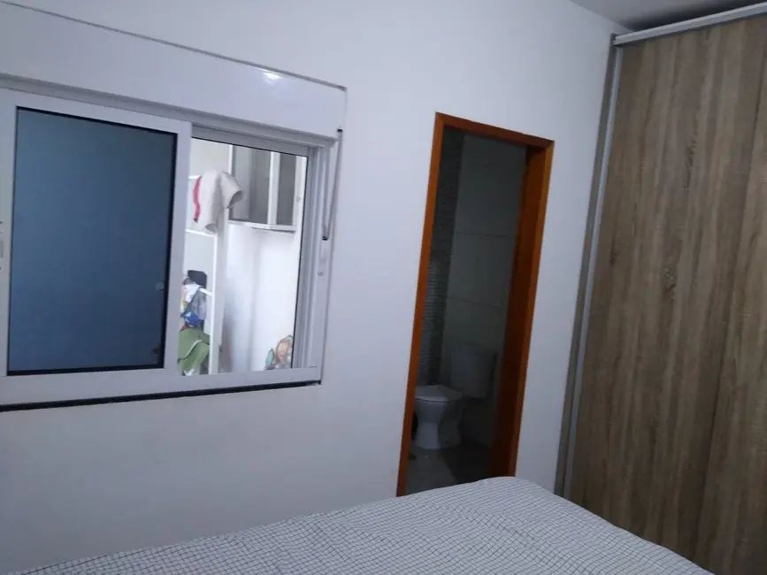 Foto 8 de Casa com 2 quartos à venda, 90m2 em Azeredo, Pindamonhangaba - SP