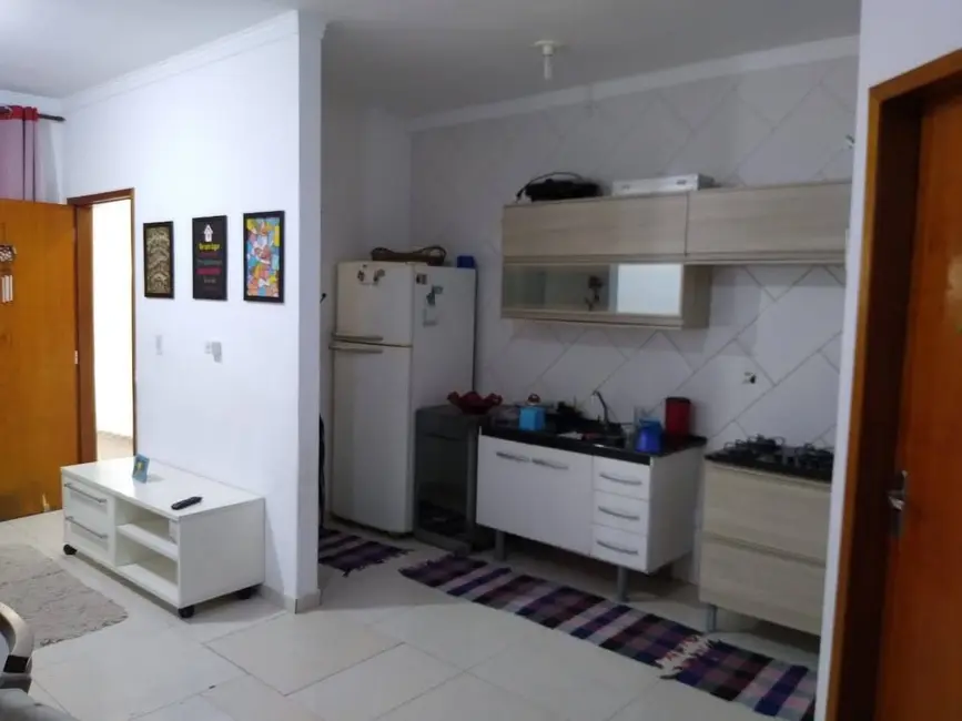 Foto 5 de Casa com 2 quartos à venda, 90m2 em Azeredo, Pindamonhangaba - SP
