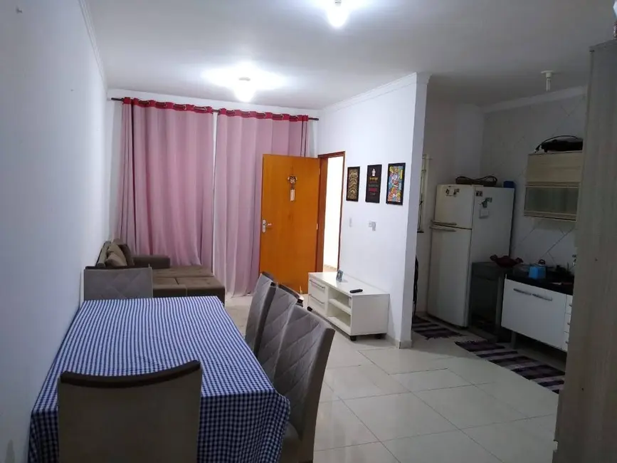 Foto 6 de Casa com 2 quartos à venda, 90m2 em Azeredo, Pindamonhangaba - SP