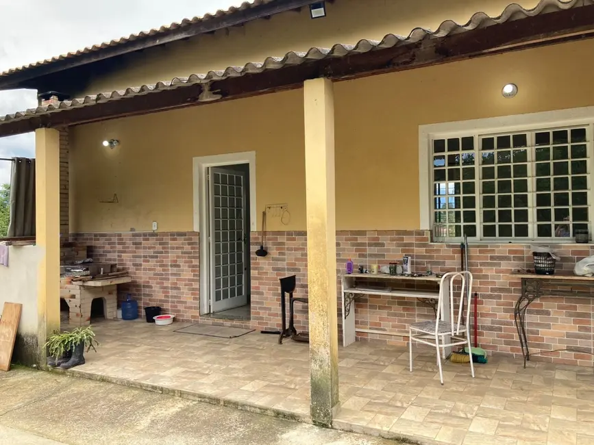 Foto 7 de Casa com 3 quartos à venda, 200m2 em Bom Jardim I, Guaratingueta - SP