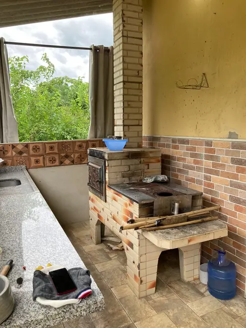 Foto 9 de Casa com 3 quartos à venda, 200m2 em Bom Jardim I, Guaratingueta - SP