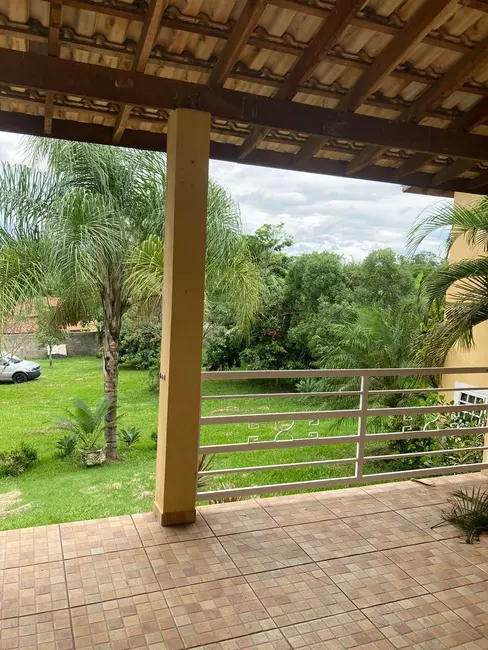 Foto 8 de Casa com 3 quartos à venda, 200m2 em Bom Jardim I, Guaratingueta - SP