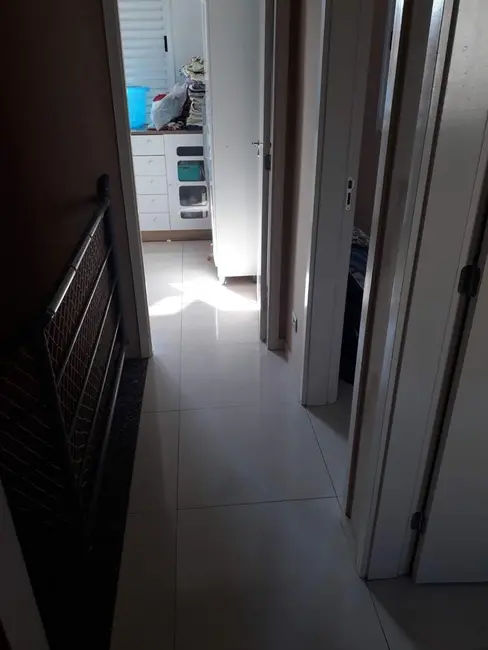 Foto 4 de Sobrado com 3 quartos à venda, 90m2 em Alto do Cardoso, Pindamonhangaba - SP