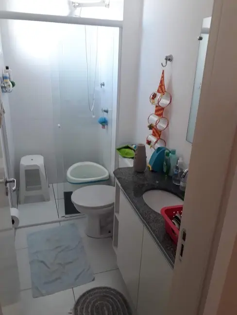 Foto 5 de Sobrado com 3 quartos à venda, 90m2 em Alto do Cardoso, Pindamonhangaba - SP