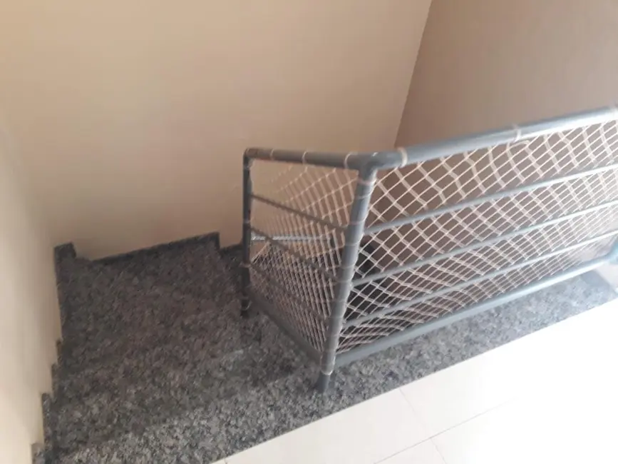 Foto 1 de Sobrado com 3 quartos à venda, 90m2 em Alto do Cardoso, Pindamonhangaba - SP