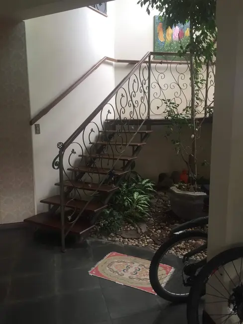 Foto 7 de Sobrado com 3 quartos à venda, 474m2 em Socorro, Pindamonhangaba - SP