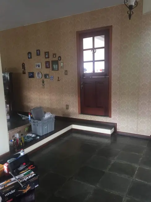 Foto 6 de Sobrado com 3 quartos à venda, 474m2 em Socorro, Pindamonhangaba - SP