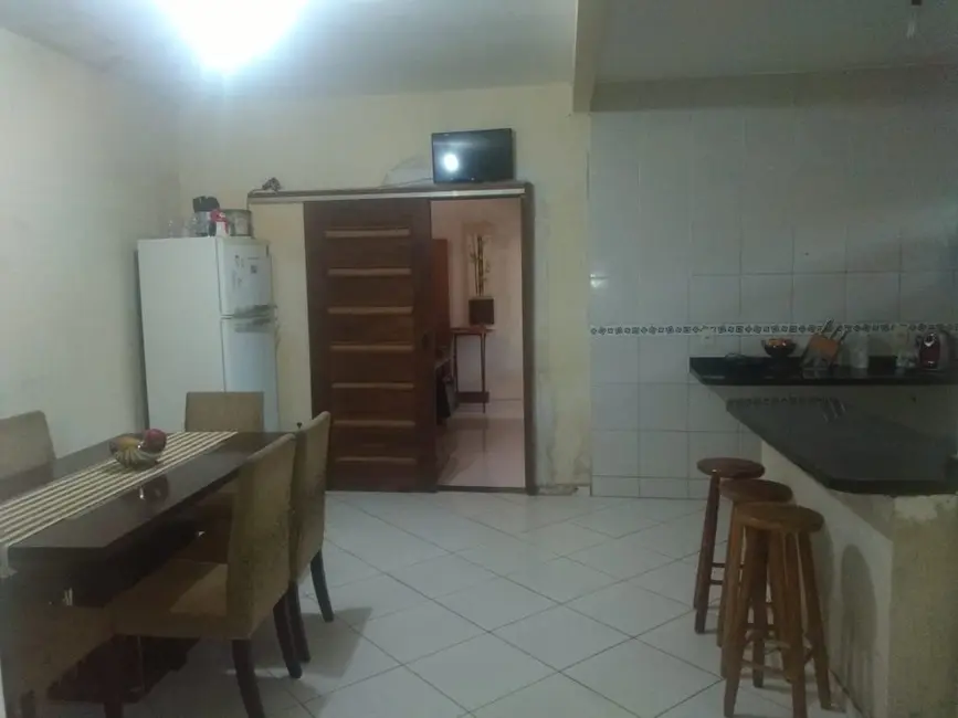 Sobrado com 3 quartos à venda, 300m2 em Sao Jose Dos Campos - SP - imagem 1 Foto 1 de Sobrado com 3 quartos à venda, 300m2 em Sao Jose Dos Campos - SP