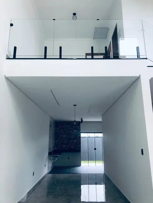 Foto 3 de Sobrado com 3 quartos à venda, 145m2 em Morada dos Nobres, Taubate - SP