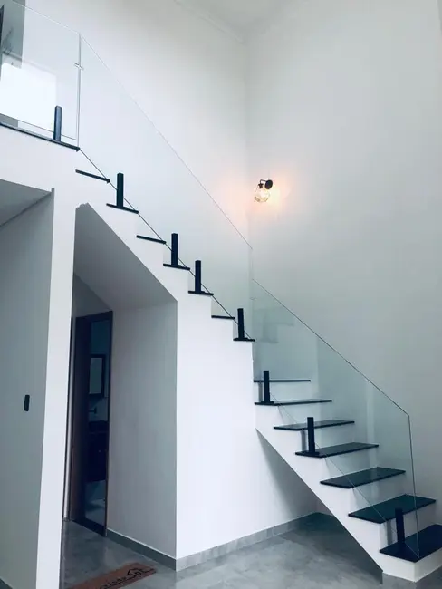 Foto 4 de Sobrado com 3 quartos à venda, 145m2 em Morada dos Nobres, Taubate - SP