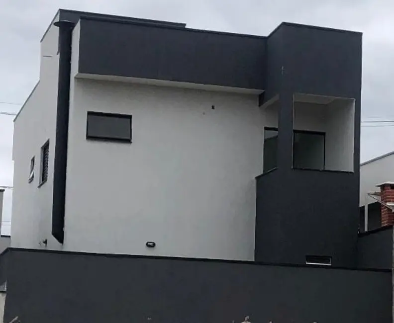 Foto 8 de Sobrado com 3 quartos à venda, 145m2 em Morada dos Nobres, Taubate - SP