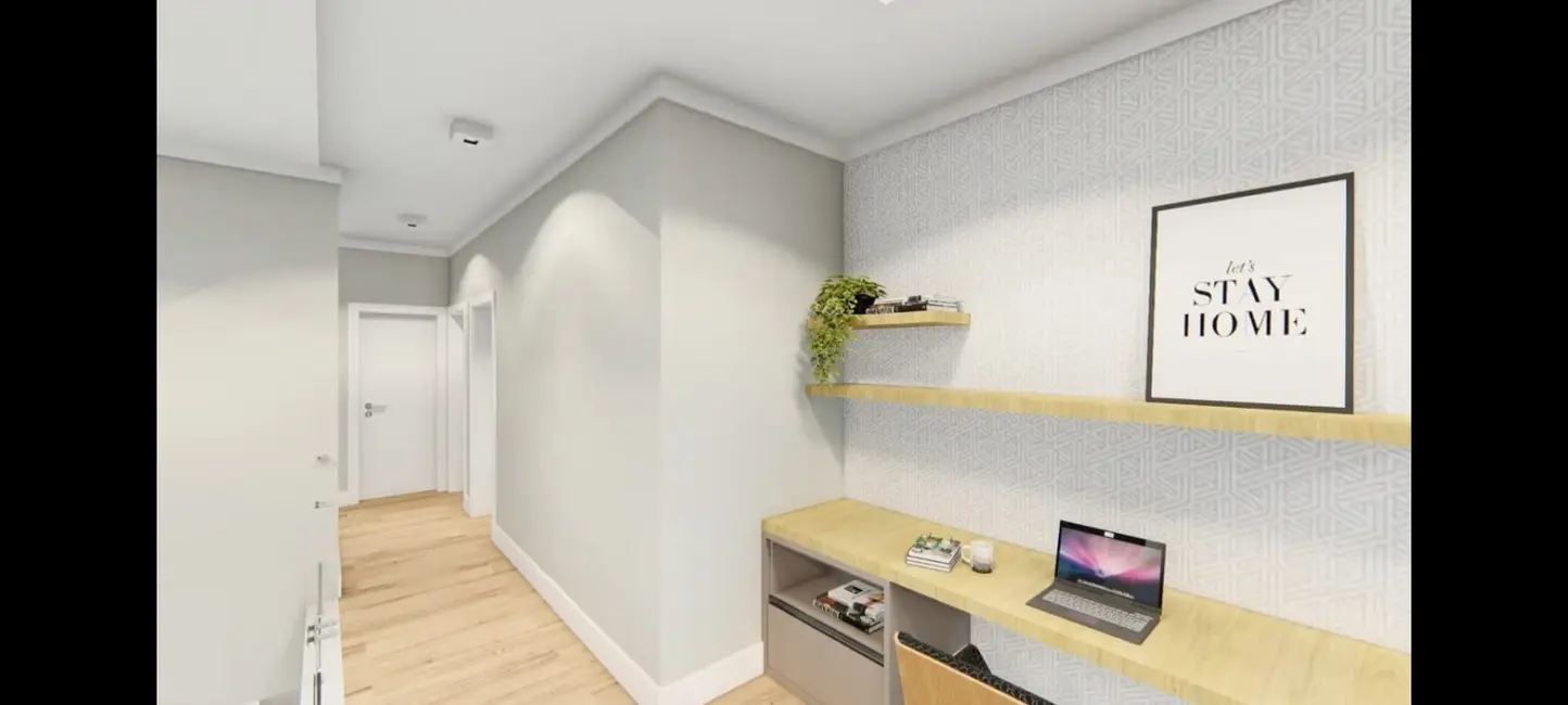 Foto 4 de Casa de Condomínio com 3 quartos à venda, 164m2 em Residencial Maricá, Pindamonhangaba - SP