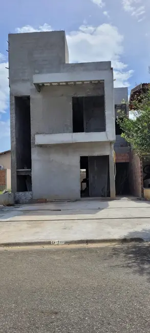 Foto 2 de Casa de Condomínio com 3 quartos à venda, 164m2 em Residencial Maricá, Pindamonhangaba - SP