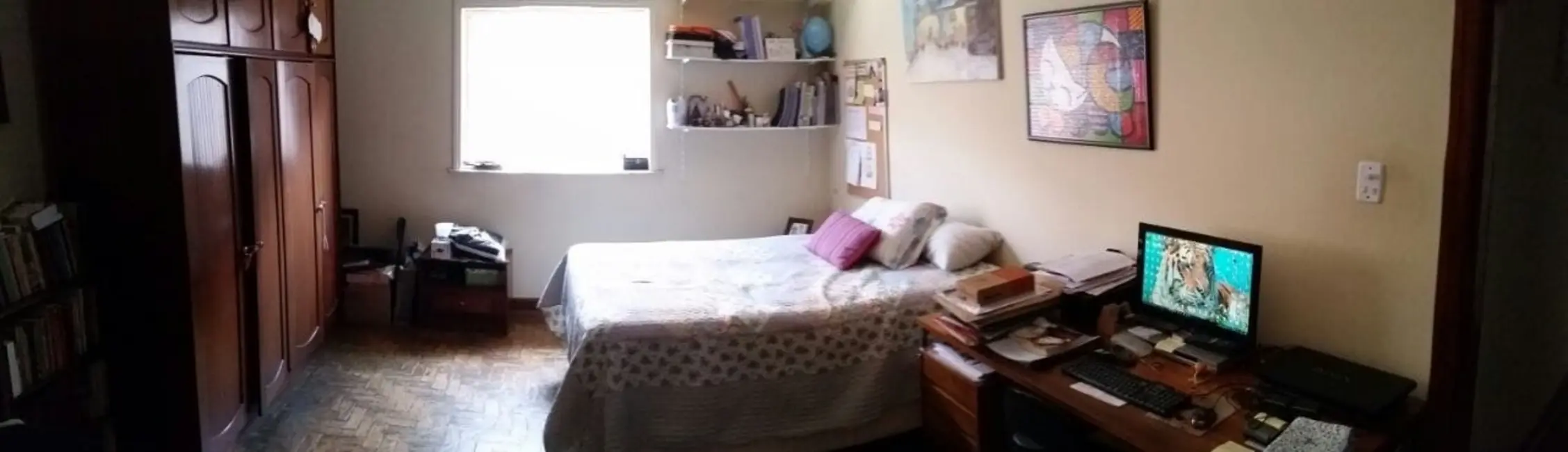 Foto 2 de Casa com 3 quartos à venda em Jardim Boa Vista, Pindamonhangaba - SP