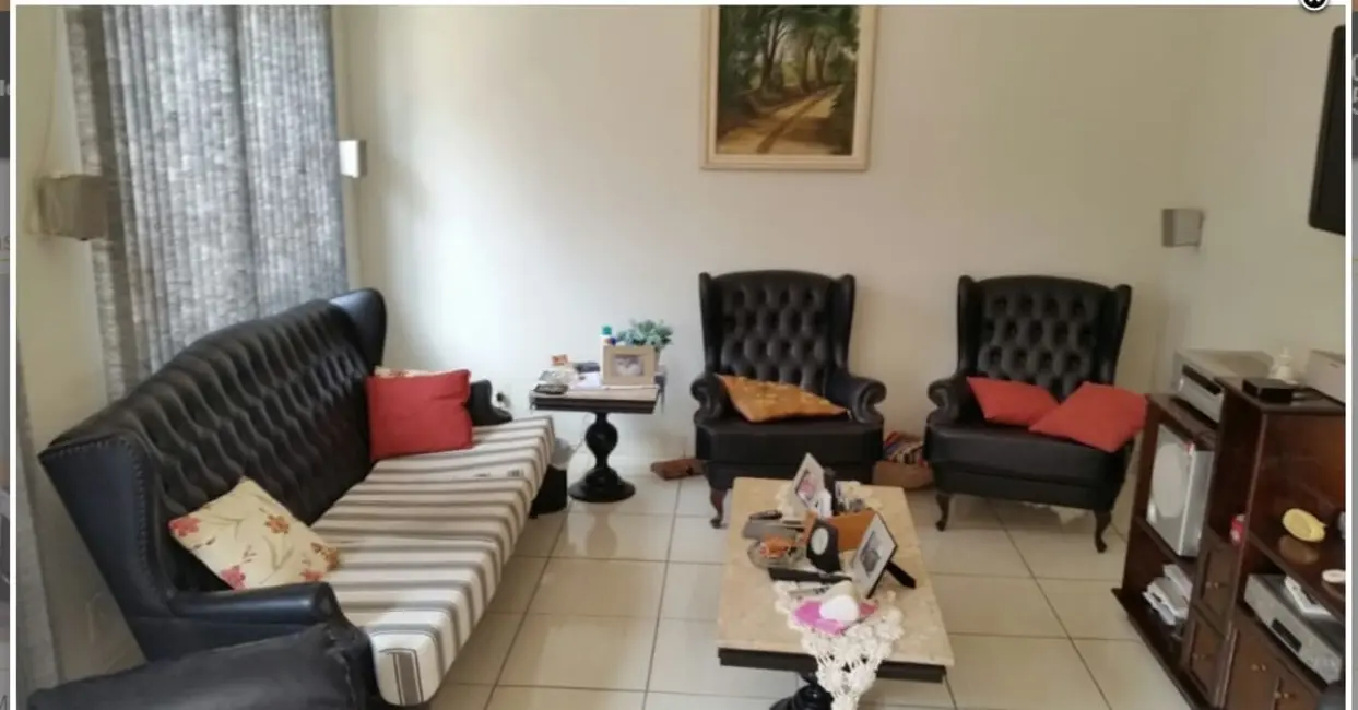 Foto 7 de Casa com 3 quartos à venda em Jardim Boa Vista, Pindamonhangaba - SP