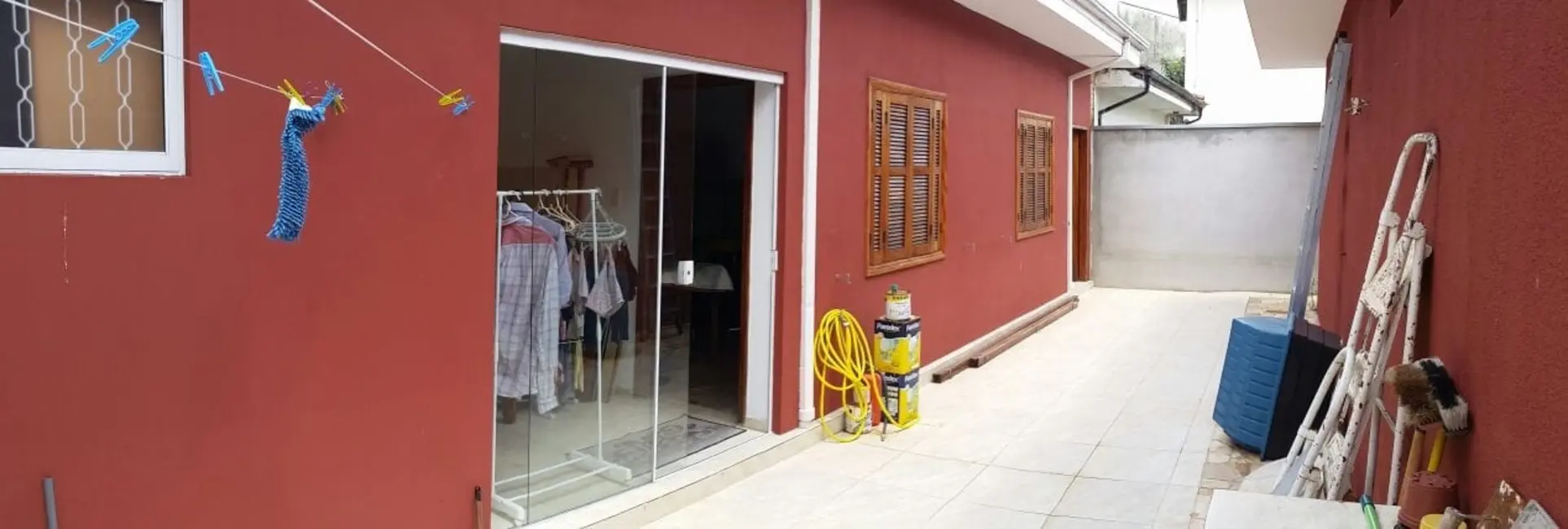 Foto 6 de Casa com 3 quartos à venda em Jardim Boa Vista, Pindamonhangaba - SP