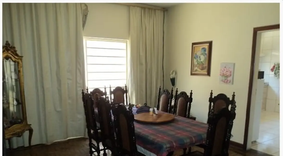 Foto 4 de Casa com 3 quartos à venda em Jardim Boa Vista, Pindamonhangaba - SP