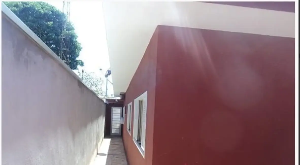 Foto 9 de Casa com 3 quartos à venda em Jardim Boa Vista, Pindamonhangaba - SP