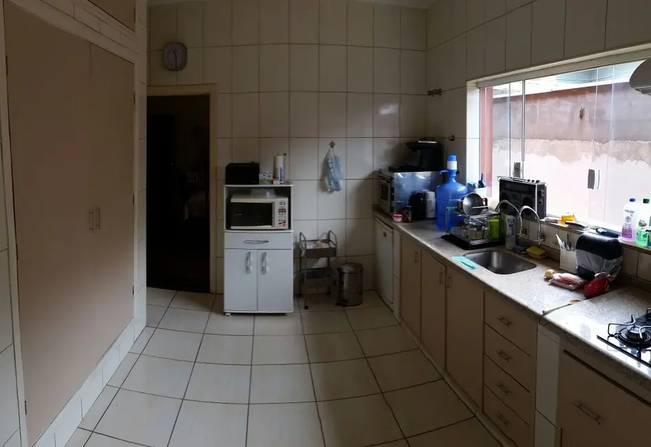 Foto 8 de Casa com 3 quartos à venda em Jardim Boa Vista, Pindamonhangaba - SP