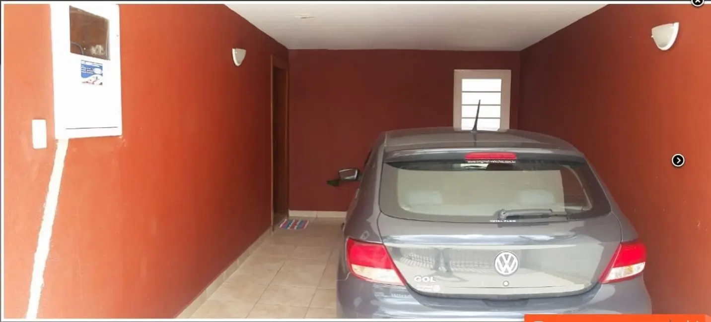 Foto 3 de Casa com 3 quartos à venda em Jardim Boa Vista, Pindamonhangaba - SP