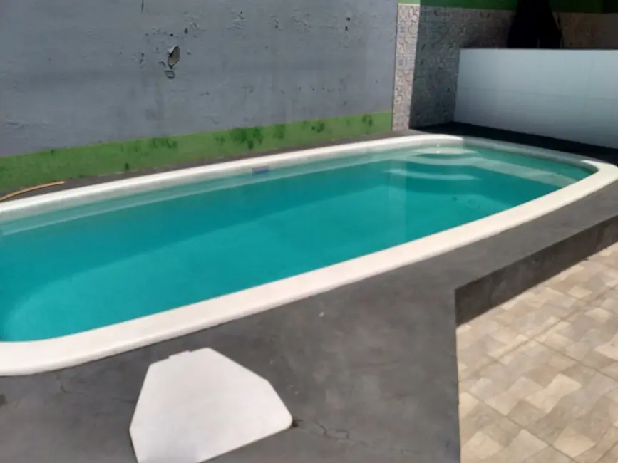 Foto 7 de Sobrado com 3 quartos à venda, 180m2 em Residencial Liberdade (Moreira César), Pindamonhangaba - SP