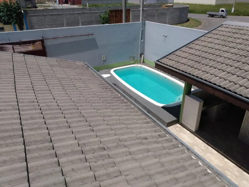 Foto 8 de Sobrado com 3 quartos à venda, 180m2 em Residencial Liberdade (Moreira César), Pindamonhangaba - SP