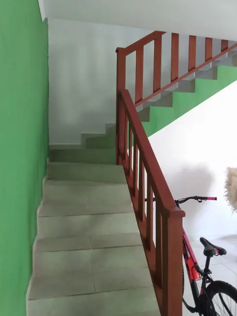 Foto 5 de Sobrado com 3 quartos à venda, 180m2 em Residencial Liberdade (Moreira César), Pindamonhangaba - SP